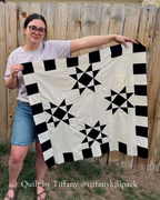 The Louis Quilt Pattern