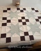 The Edda Quilt Pattern