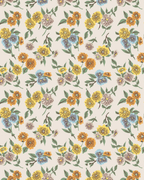 Sweet Dreams Floral Cotton