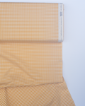 Solar Cotton Houndstooth