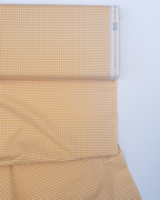 Solar Cotton Houndstooth