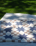 The Edda Quilt Pattern