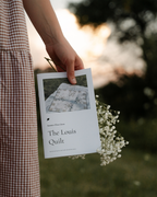 Quilt Pattern Booklets