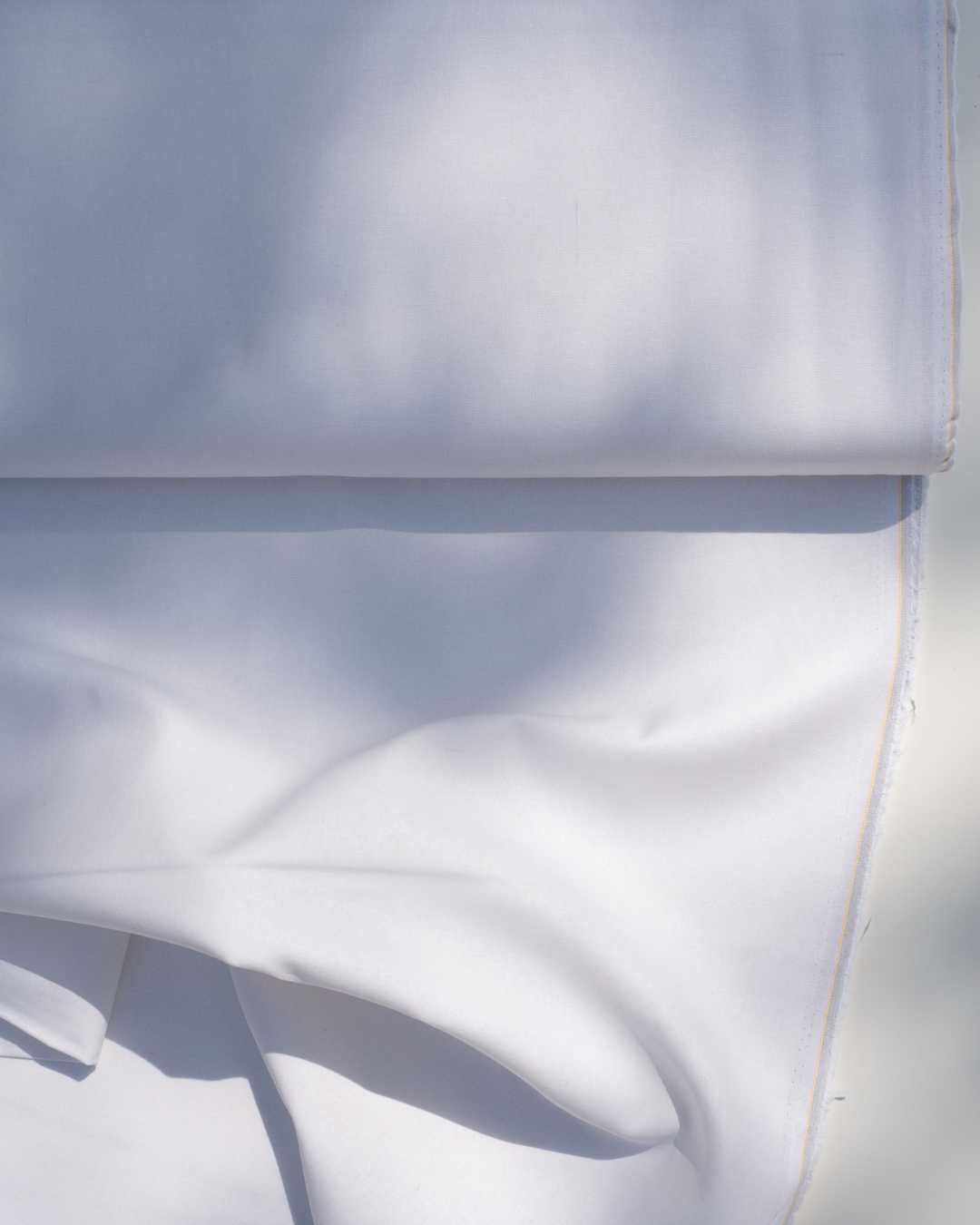 White ~ Essex Linen