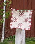 The Louis Quilt Pattern