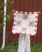 The Louis Quilt Pattern