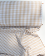 Sand ~ Carolina Gingham