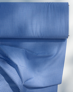 Royal ~ Carolina Gingham