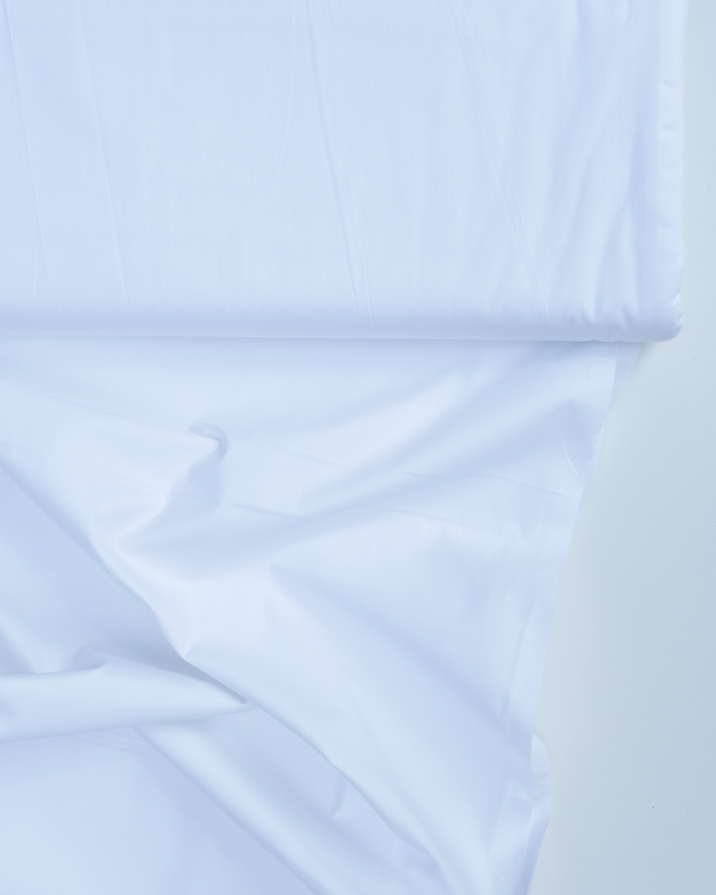 Bleached White ~ Kona Premium Muslin