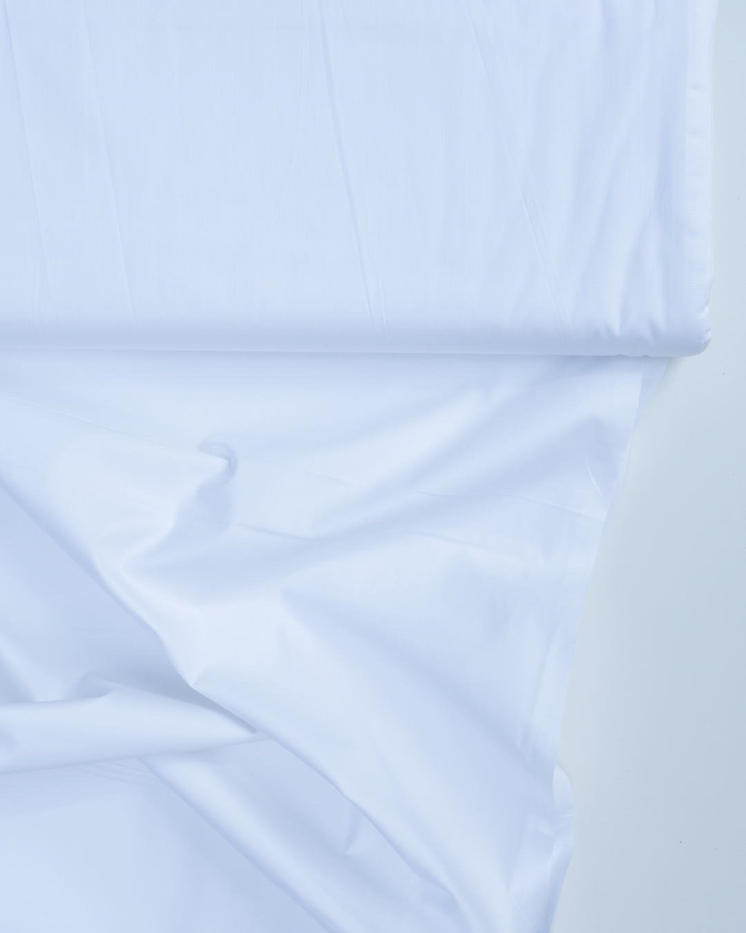 Bleached White ~ Kona Premium Muslin