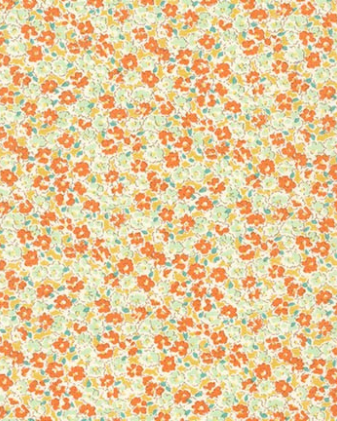 Sevenberry Petite Garden Floral