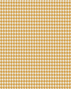 Solar Cotton Houndstooth
