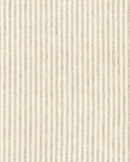 Natural Stripe ~ Essex Yarn Dyed Classic Woven