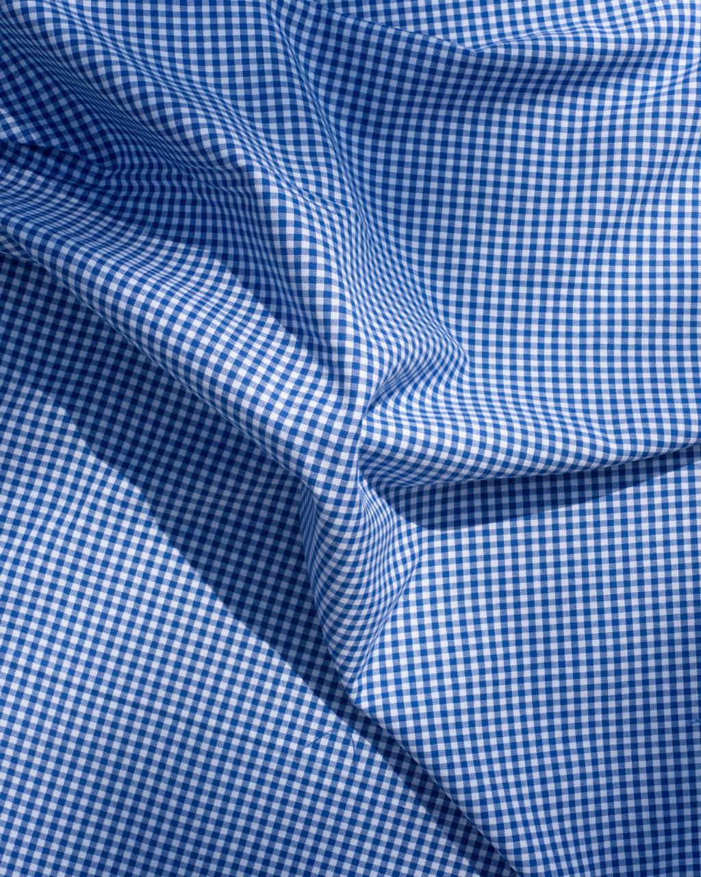 Royal ~ Carolina Gingham