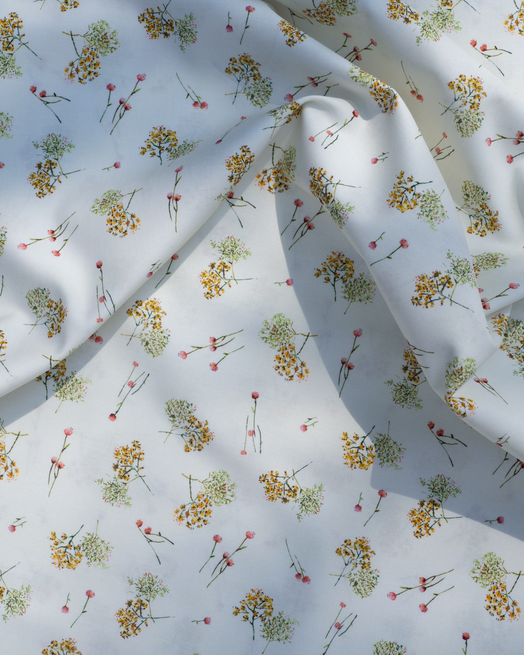 Natural Floral ~ Bloomfield Love