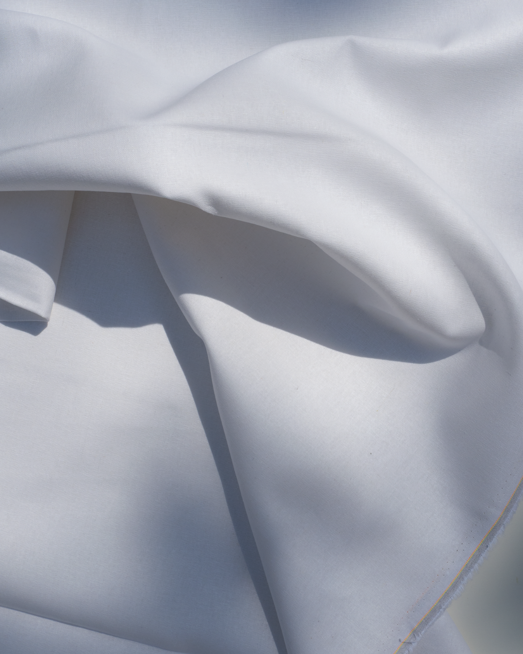 White ~ Essex Linen