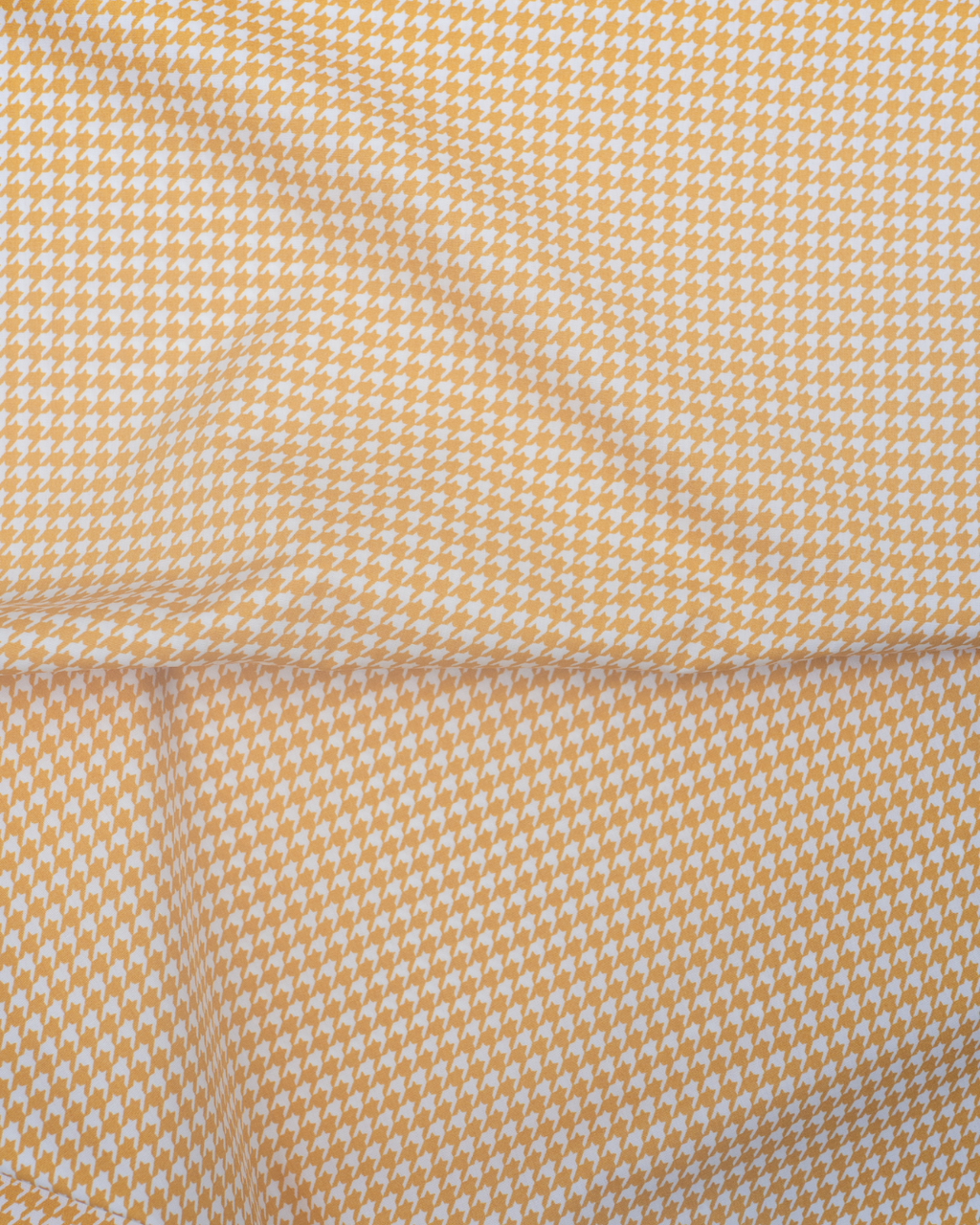 Solar Cotton Houndstooth