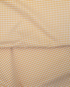Solar Cotton Houndstooth