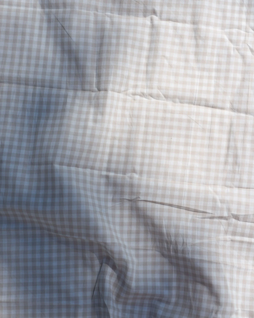 Merchant & Mills Windle Watercolor Woven Check