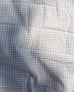 Merchant & Mills Windle Watercolor Woven Check