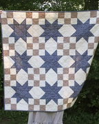 The Edda Quilt Pattern