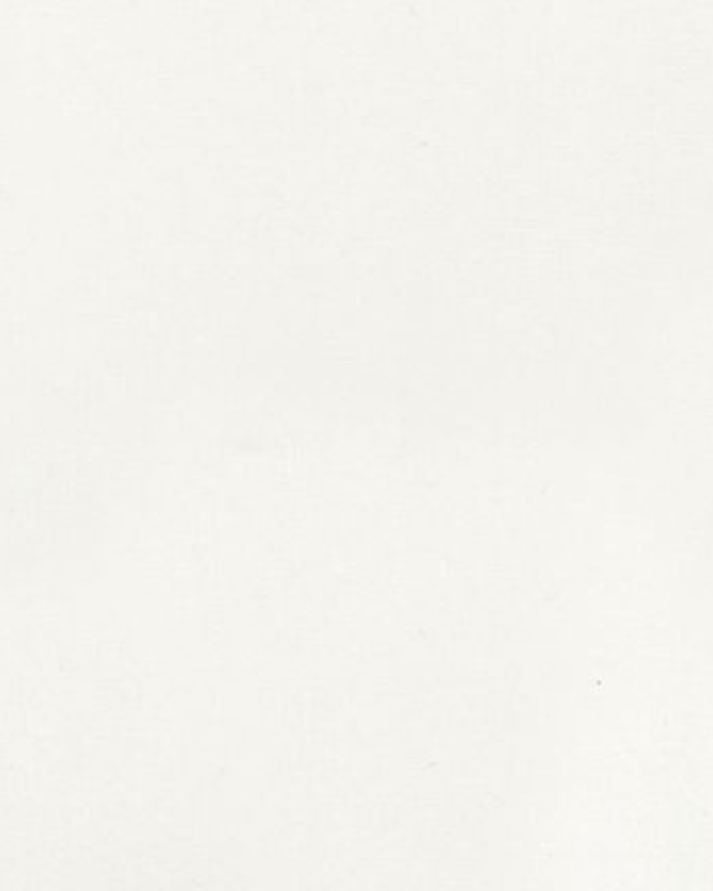 Bleached White ~ Kona Premium Muslin