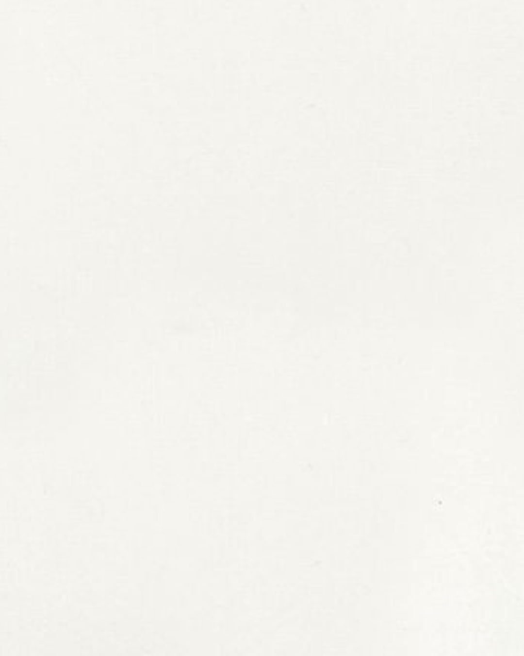 Bleached White ~ Kona Premium Muslin