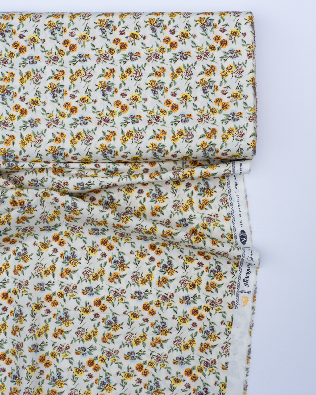 Sweet Dreams Floral Cotton