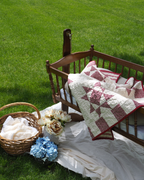 The Louis Quilt Pattern