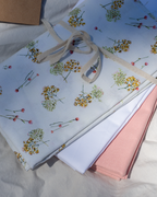 Curated One Yard Fabric Bundles