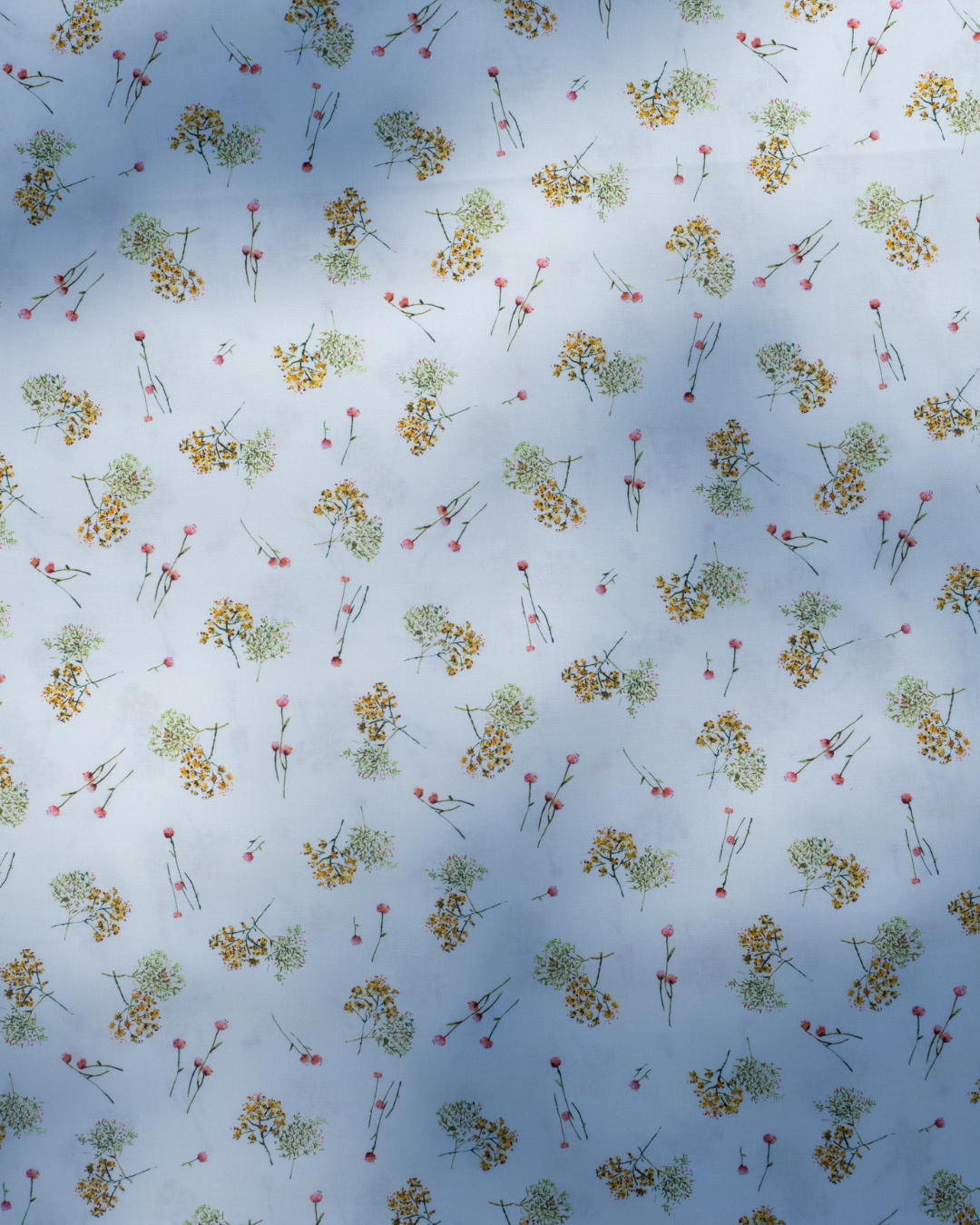Natural Floral ~ Bloomfield Love