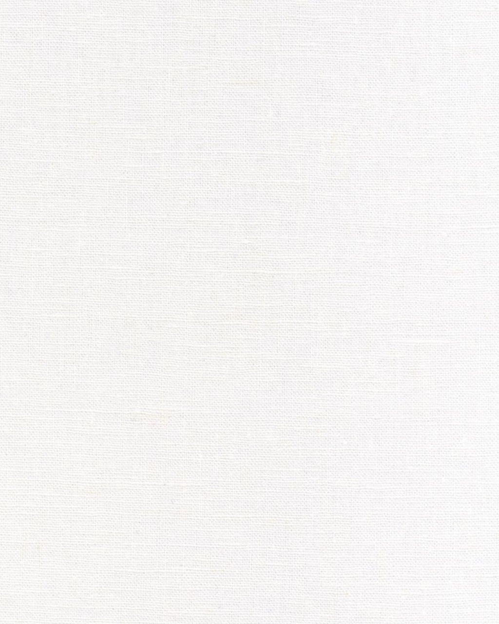 White ~ Essex Linen