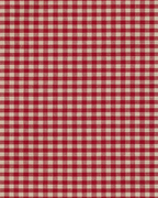 Wine ~ Crawford Gingham