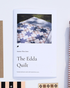 Quilt Pattern Booklets