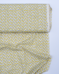Lemon ~ Le Midi Lawn Floral