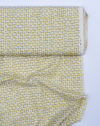 Lemon ~ Le Midi Lawn Floral