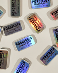 Ponderosa Thread Gloss ~ Cottage Blend