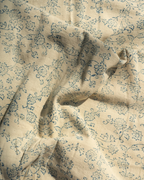 Merchant & Mills Creeping Blooms Indian Block Print Cotton