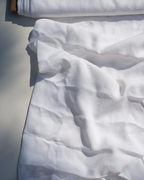 Merchant & Mills Linen Virgin White