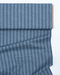 High Tide Night Cotton Stripe