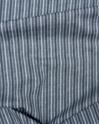 High Tide Night Cotton Stripe