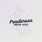 Ponderosa Thread Gloss ~ Cottage Blend