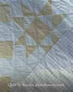 The Louis Quilt Pattern