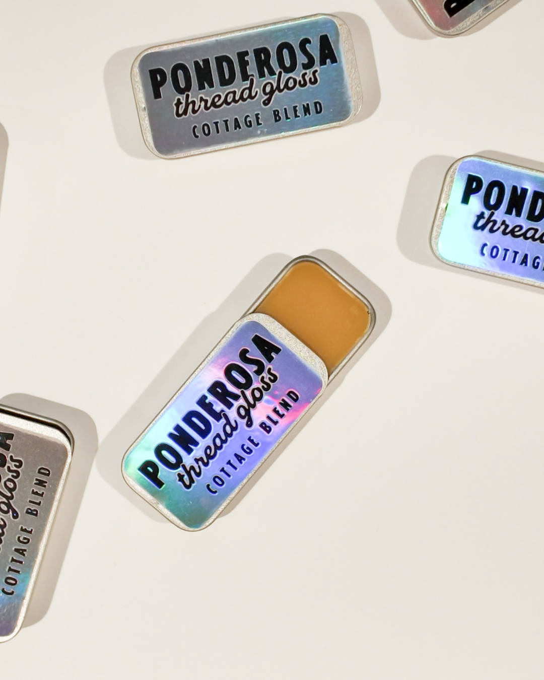 Ponderosa Thread Gloss ~ Cottage Blend
