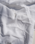 Merchant & Mills Linen Virgin White