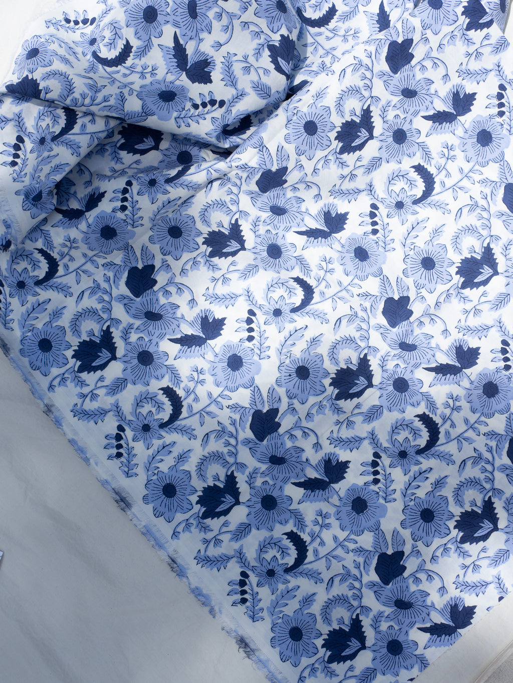 Layette Quilt Kit ~ Louis