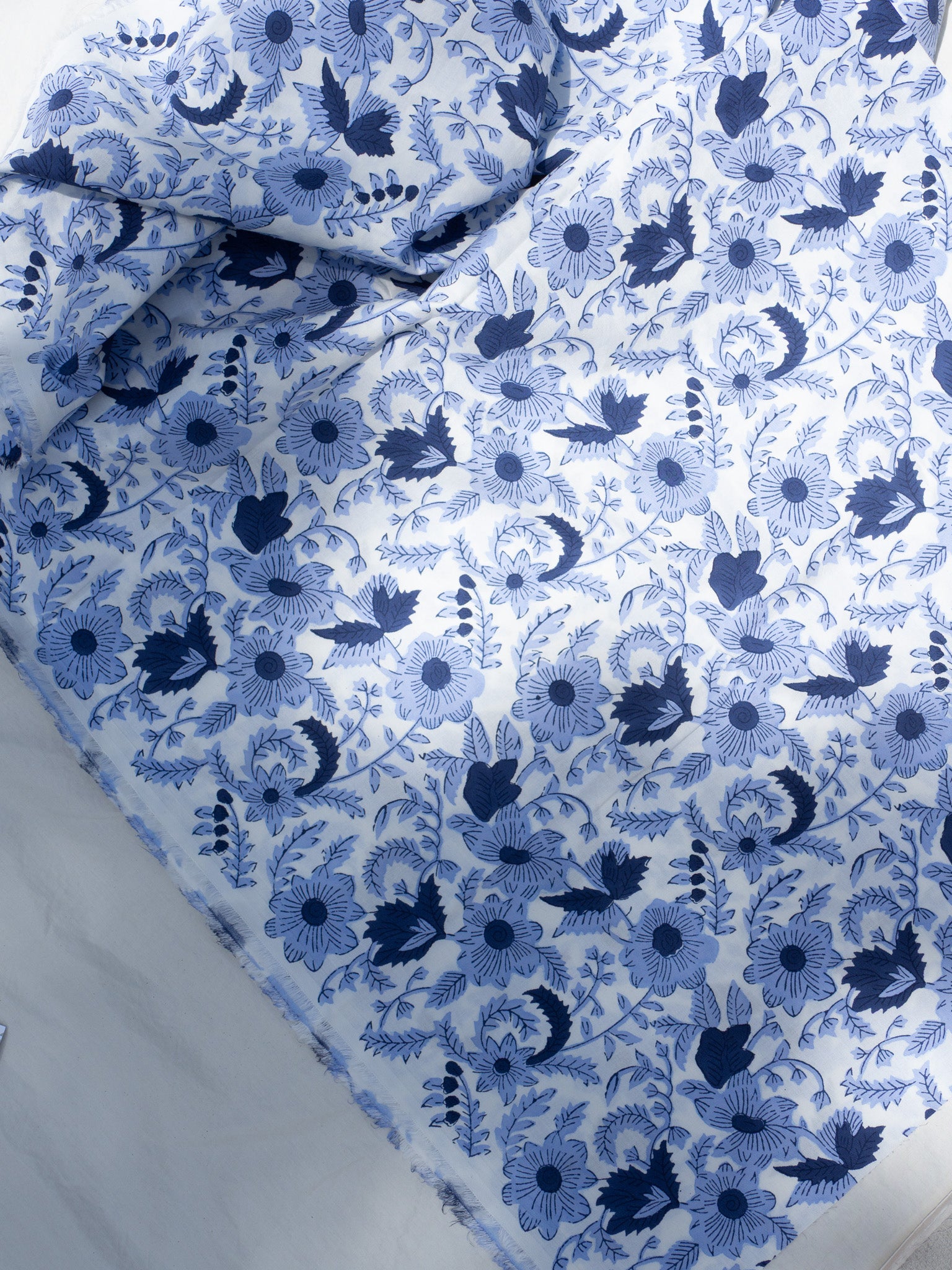 Layette Quilt Kit ~ Louis