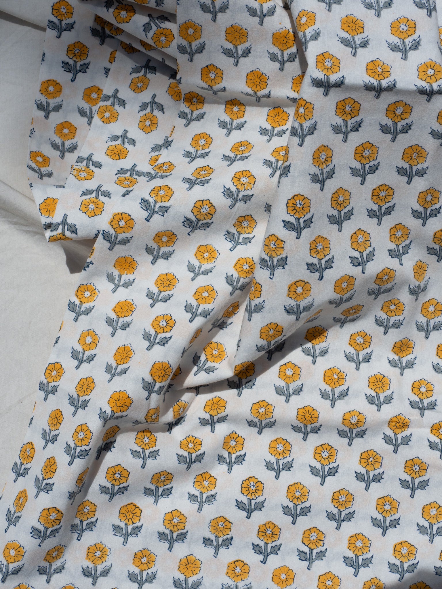 Layette Quilt Kit ~ Louis