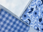 Layette Quilt Kit ~ Louis