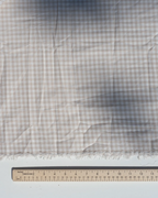 Merchant & Mills Windle Watercolor Woven Check